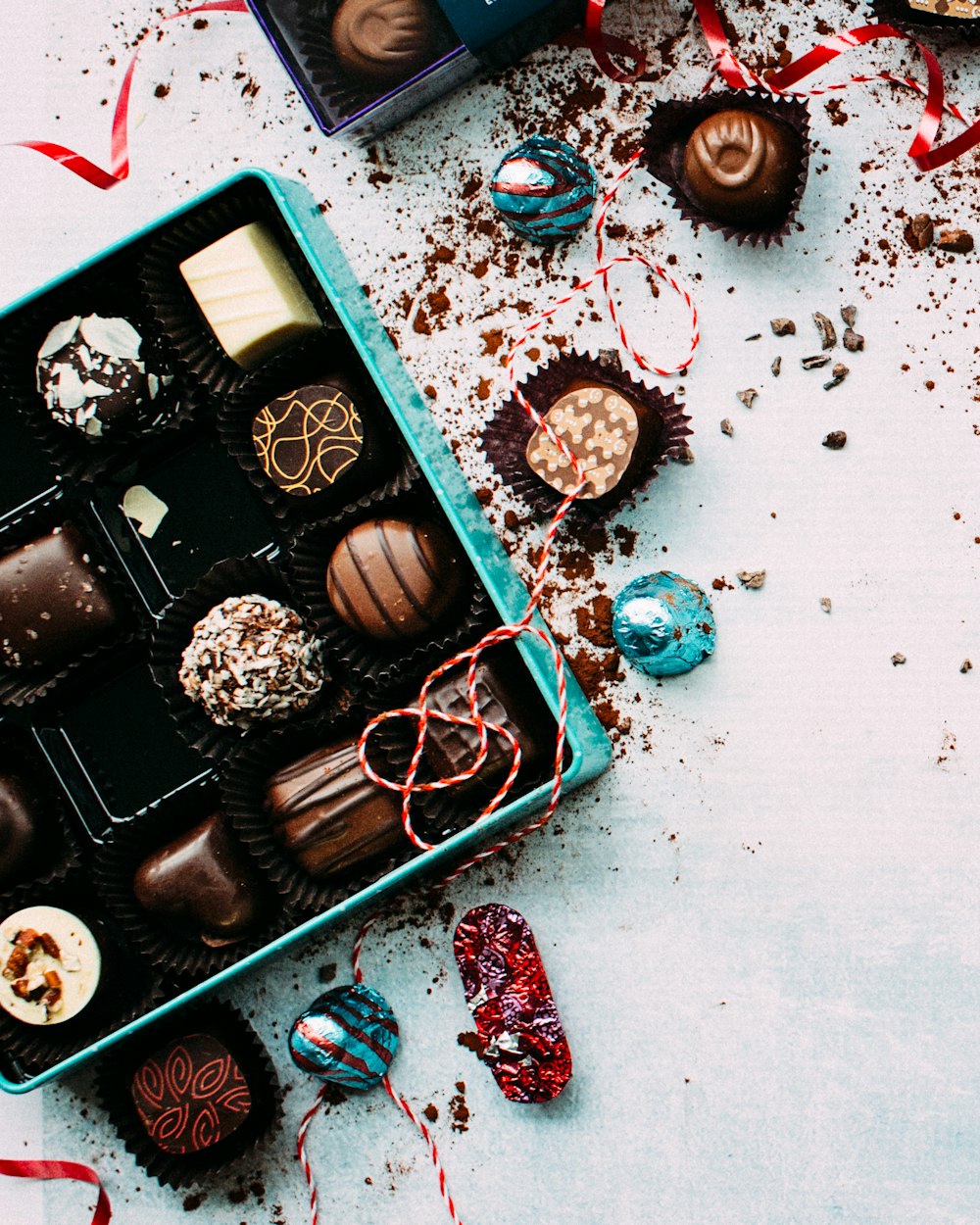 Sweet Treats